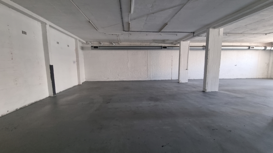 To Let commercial Property for Rent in Maitland Western Cape